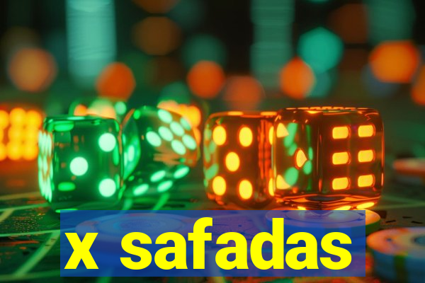 x safadas